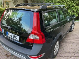 Volvo XC70 2.4 136kW