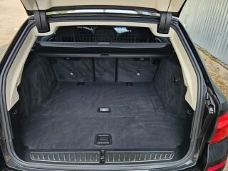 BMW 520 Touring 2.0 R4 B47 140kW