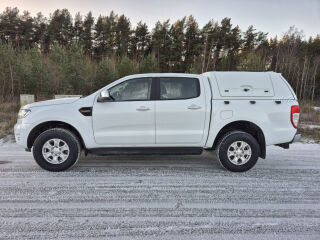 Ford Ranger 2.0 125kW