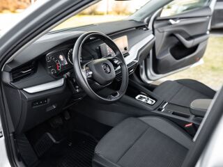 Skoda Octavia 2.0 85kW