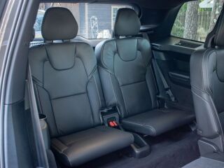 Volvo XC90 7k Ultimate Bright Intelli PRO Xenium Wntr 2.0 B5 AWD KERS MildHybrid MY2024 183кВ