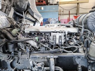 MAN TGX 353kW