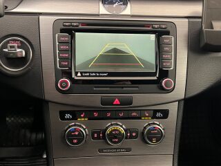 Volkswagen Passat 1.4 110kW