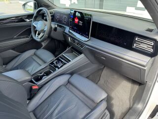 Volkswagen Tiguan NF R-Line Black Style 2.0 DXN 142kW