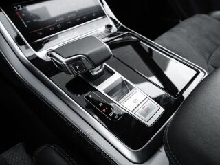 Audi Q7 s 3.0 210kW