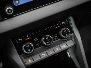 Skoda Karoq Sportline 2.0 85kW