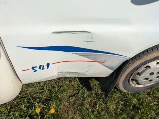 Fiat Ahorn Camp 541 2.0