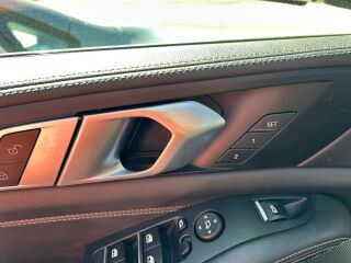 BMW X5 210kW