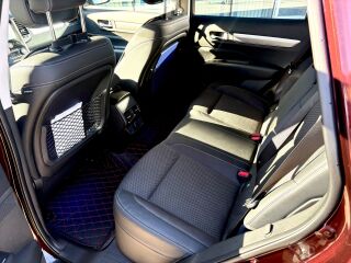 Renault Koleos 1.3 116kW