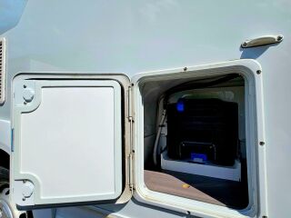 Citroen Hobby 2.2 103kW