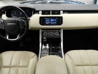 Land Rover Range Rover Sport 3.0 225кВ