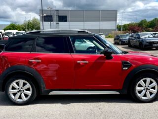 MINI Countryman Cooper 1.5 100kW