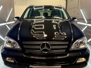 Mercedes-Benz ML 270 Special Edition 2.7 120kW