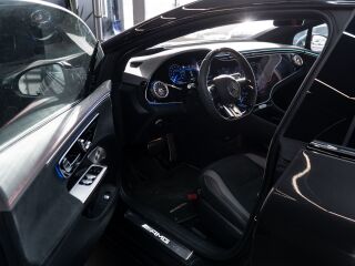 Mercedes-Benz EQE 53 AMG 4Matic+ 460kW