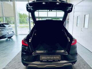 Renault Arkana Intens 1.6 E-TECH 145hj 69kW
