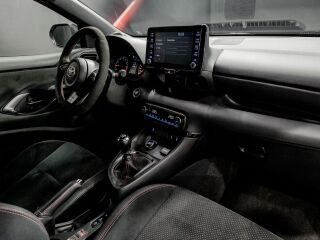 Toyota Yaris GR 1.6 192kW