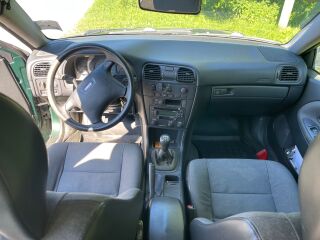 Volvo V40 1.9 85kW