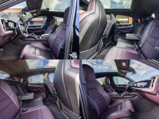 Porsche Cayenne 3.0 346kW