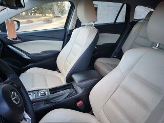 Mazda 6 Skyactiv 2.2 129kW