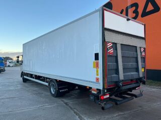 Volvo FL 210 4x2 154kW