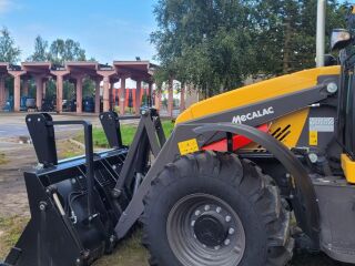 Mecalac TLB990 STAGE V 3.6 82kW