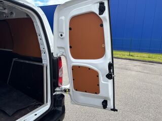 Toyota ProAce City 1.5 75kW