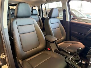 SWM G03 Luxury 1.5 81kW