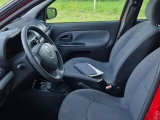 Renault Clio 1.1 R4 55кВ