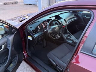 Honda Accord 2.0 115кВ