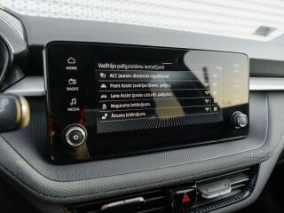 Skoda Fabia 1.0 85kW