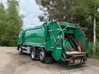 Volvo FE 280 210kW