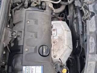 Peugeot 207 1.4 70кВ
