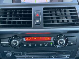 BMW X5 xDrive M-pakett 4.0 225kW
