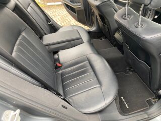 Mercedes-Benz E 300 AMG Pakett 2.1 150kW