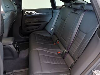 BMW i4 M50 XDRIVE 125kW