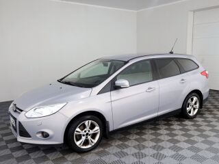 Ford Focus Comfort ATM 1.6 92kW