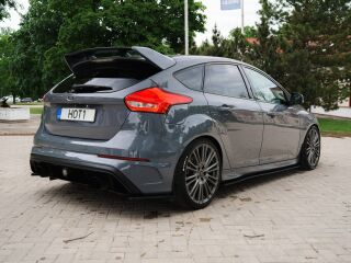 Ford Focus FORD-CNG-TECHNIK FOCUS RS 2.3 R4 TFSI 305kW