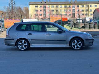 Saab 9-3 2.0 R4 129kW