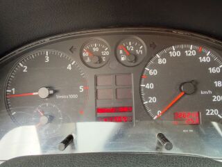 Audi A4 1.9 81kW