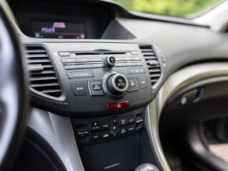 Honda Accord V tec 2.0 115kW