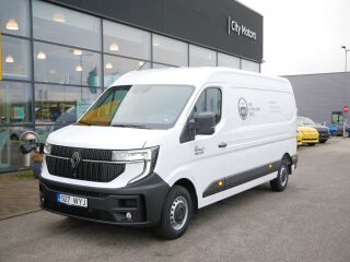 Renault Master Van FWD EXTRA 3,5T L3H2 2.0 dCi 150 2.0 dCi 110кВ