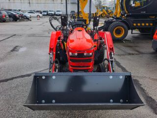 Kubota Kubota EK1-261 1.3 18kW