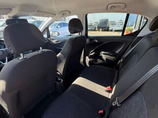 Opel Corsa E 1.4 66kW