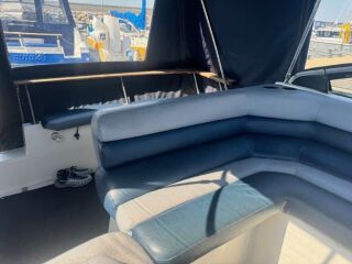 Bayliner Sunbridge 2455 250kW