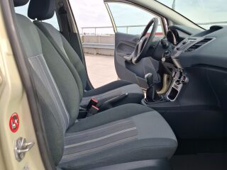 Ford Fiesta 1.2 44kW