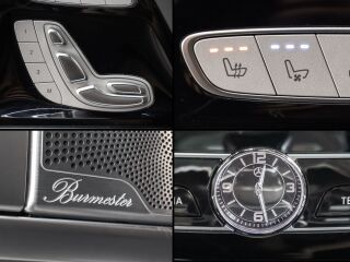 Mercedes-Benz G 400 d AMG Line 3.0 R6 243kW