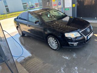 Volkswagen Passat 2.0 103kW