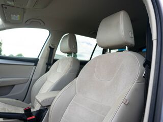 Skoda Octavia 1.4 103кВ