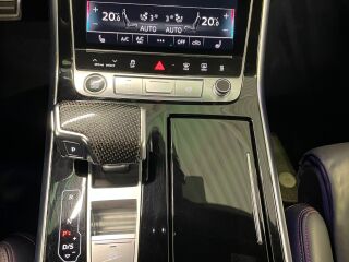Audi Q8 Quattro S-Line Competition Plus MHEV 3.0 50TDI 210kW
