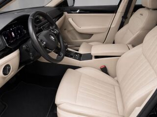 Skoda Superb Laurin & Klement FaceLift MY23 2.0 TDI 147kW